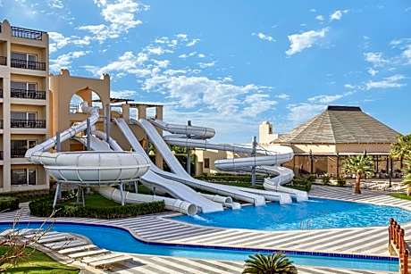 Steigenberger Aqua Magic Red Sea - All Inclusive