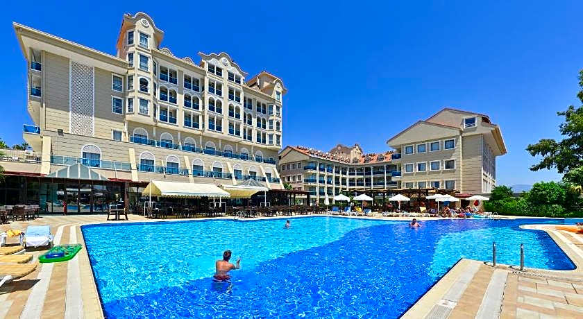 Hotel Sultan Of Side