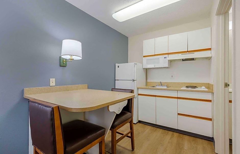 Extended Stay America Suites - Washington, D.C. - Fairfax - Fair Oaks