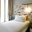 Ibis Styles Paris Gare Saint Lazare