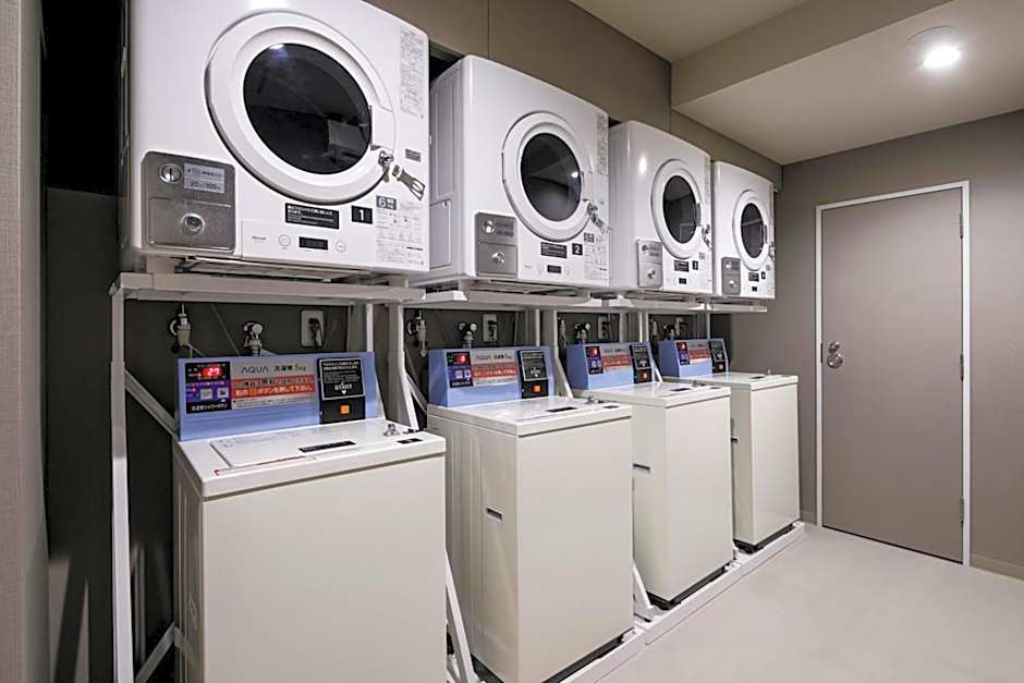 Dormy Inn Express Toyohashi