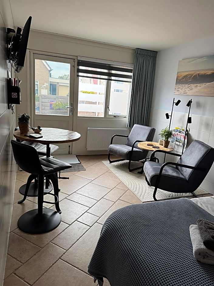 Bed & Coffee Waddenzee Texel