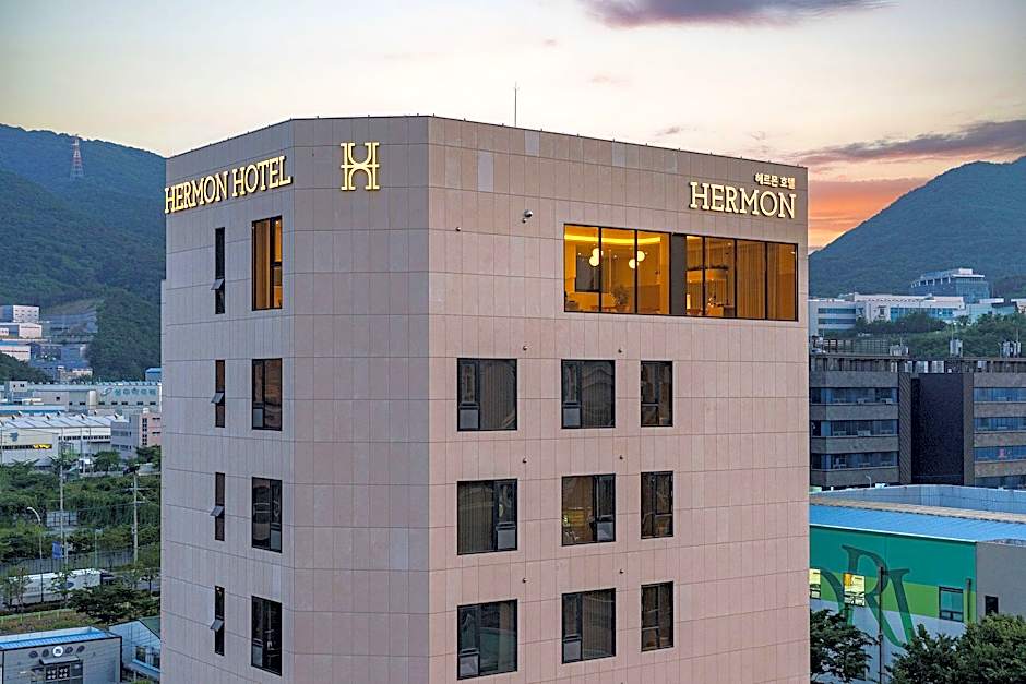 Hermon Hotel