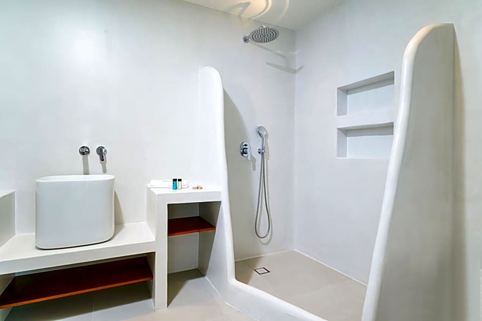 Narciso Thassos Luxury Suites