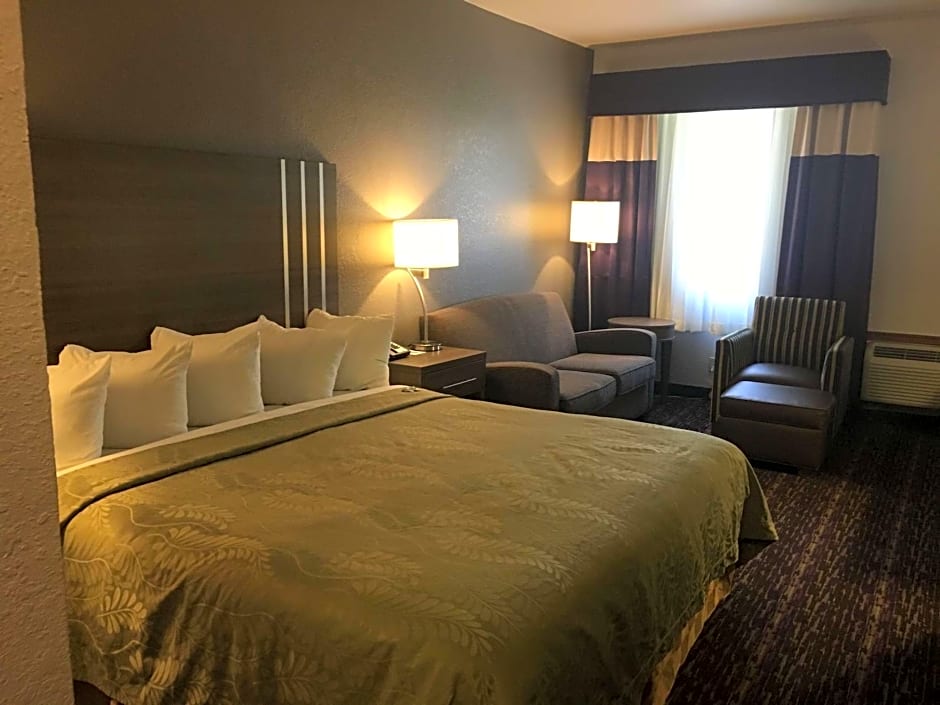 SureStay Plus by Best Western
