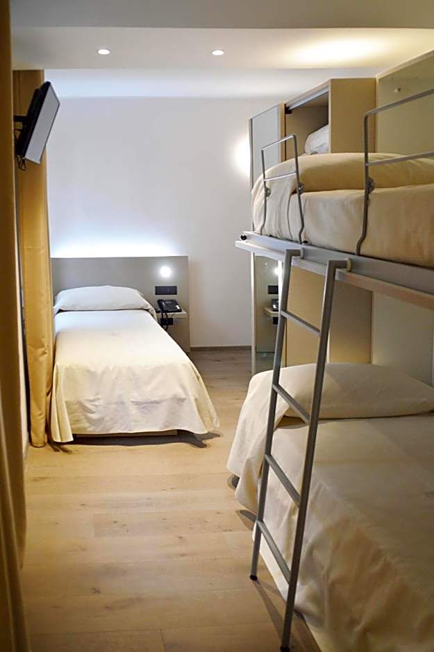 Hotel Il Loggiato Dei Serviti