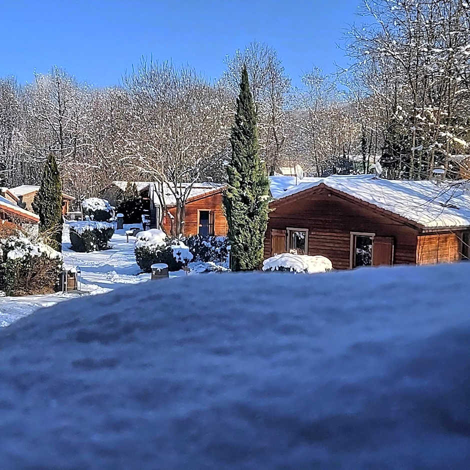 Le Hameau du Comté de Foix