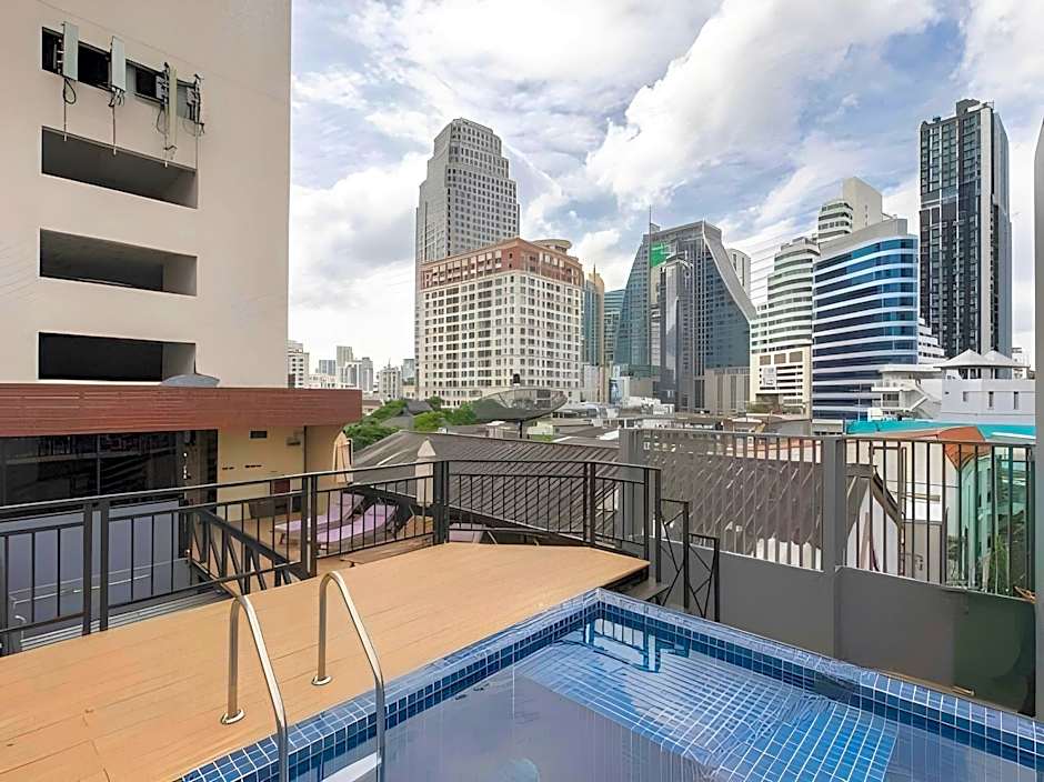 Syama Suites Sukhumvit 20