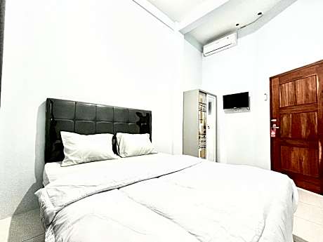 Singgahan Guest House Pacitan Mitra RedDoorz