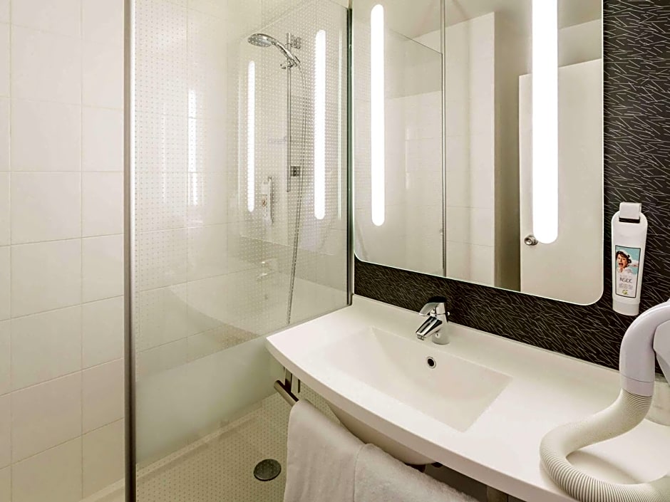ibis Beziers Est Mediterranee A9/A75
