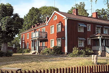 Ödevata Gårdshotell
