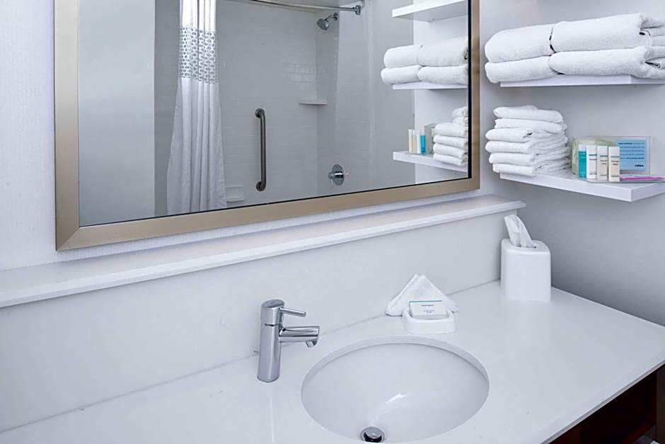 Hampton Inn By Hilton Carbondale