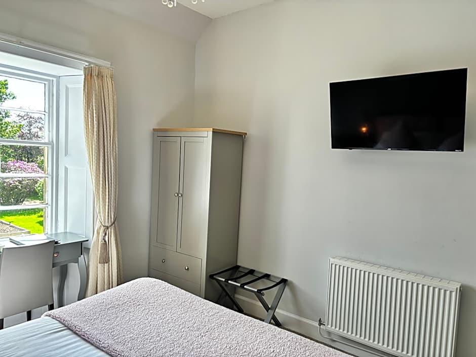 Blackaddie House Hotel