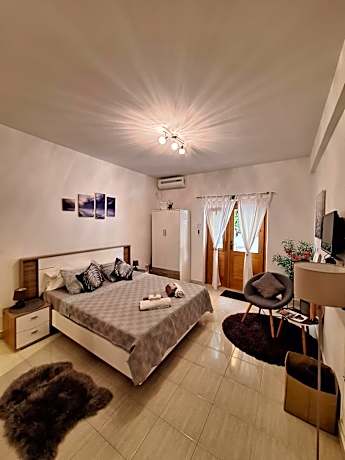 Apartman Valeria