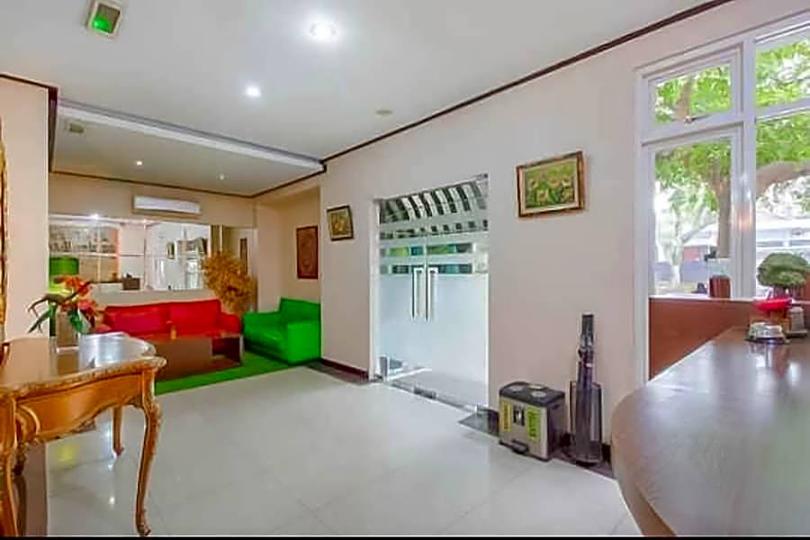 Rizh Garden Family Hotel                                                                  