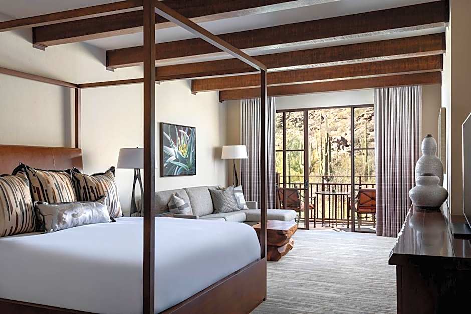 The Ritz-Carlton Dove Mountain