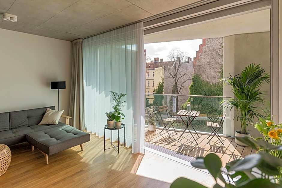 Wilmina Apartments & Lofts