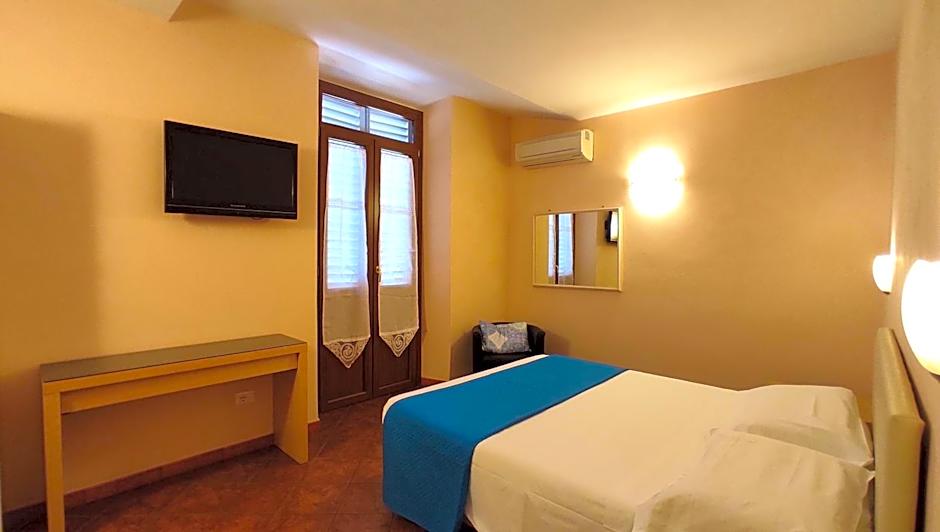 Hotel Rita Major