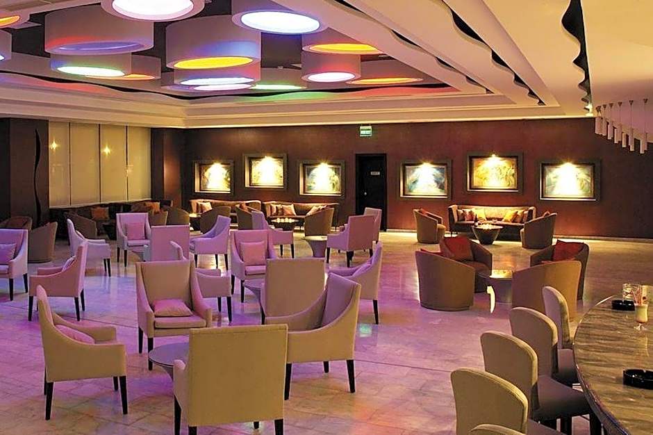 Korumar Hotel Deluxe