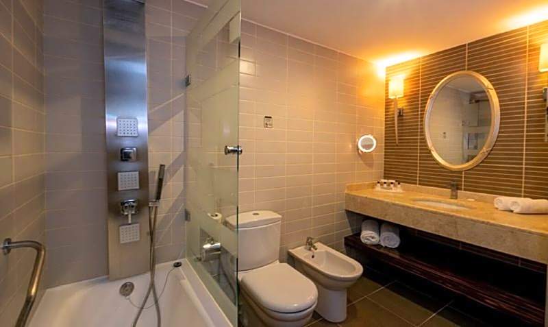 Euro Park Hotel Bursa