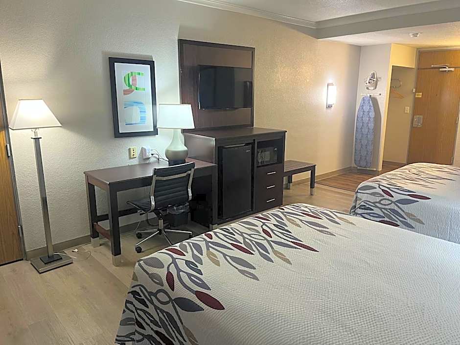 Red Roof Inn Gastonia