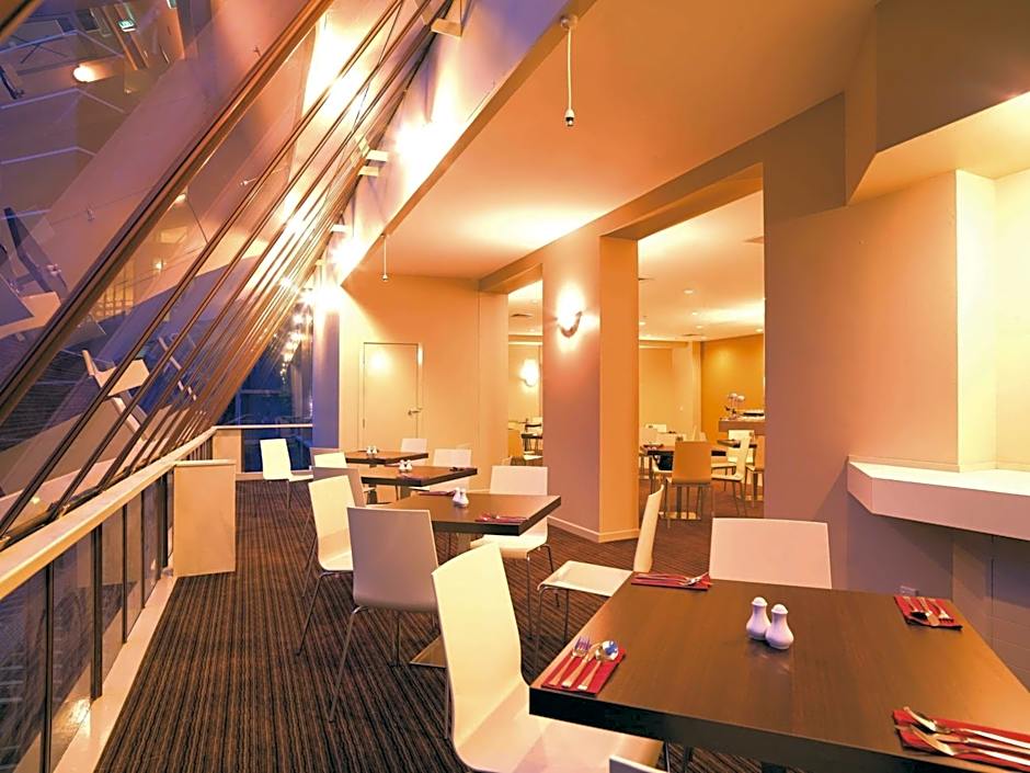 Travelodge Wellington