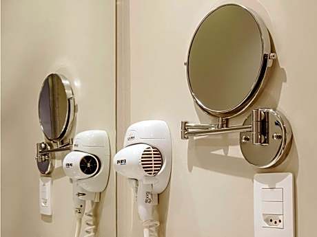 Superior Apartment with Balcony