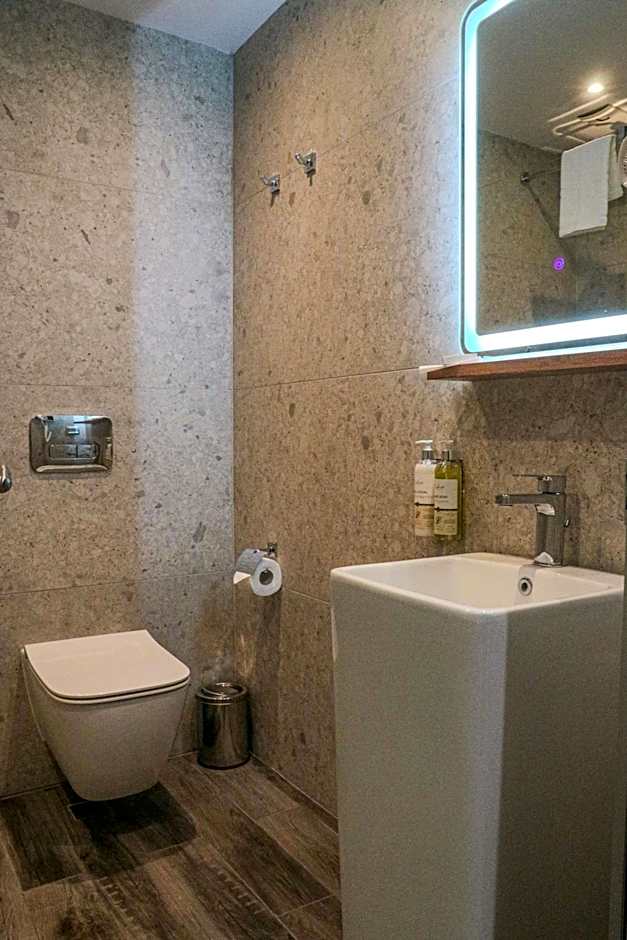 Best Western Plus Lozenetz Hotel