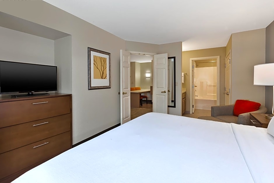 Staybridge Suites Kalamazoo By IHG