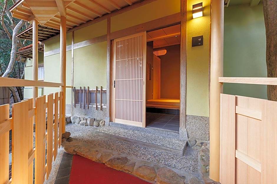 Tsukihitei
