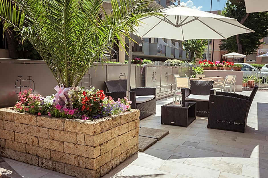 Hotel Gioia