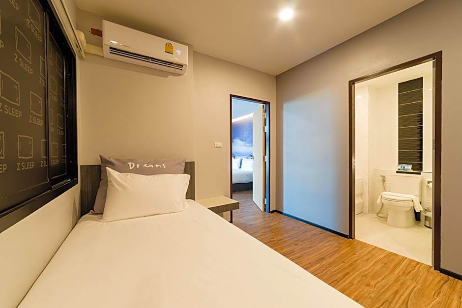 Z Sleep Hotel