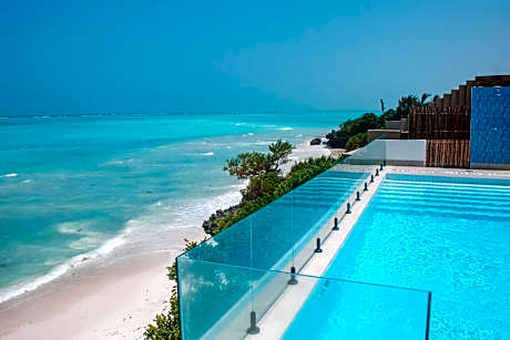 Oasis Blu Beach Resort-Adults Only