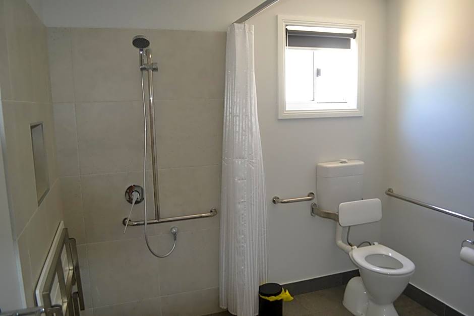 Yarrawonga Holiday Park