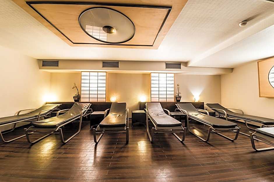 Mauritius Hotel & Therme