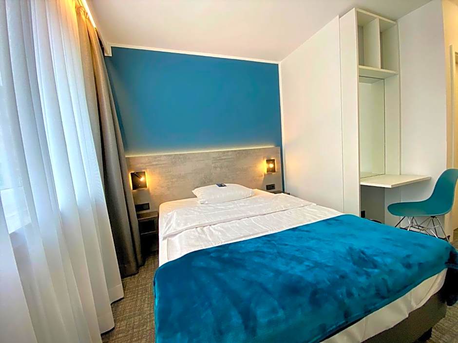 Locals Stadthotel Bielefeld