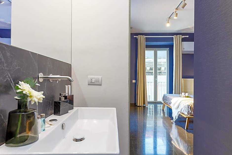 Dimora Doria d'Angri