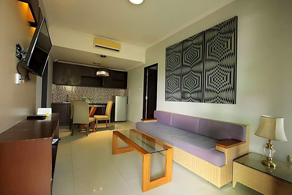 Serela Kuta Bali Hotel