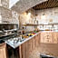 Ares Cave Suites