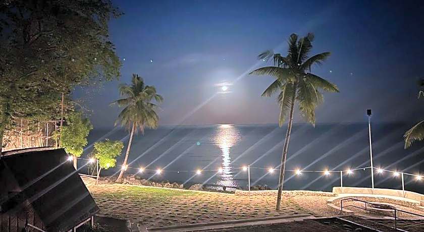 Hagdan Reef Dive Spot by HiveRooms