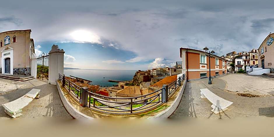 Il Casalino Apartment