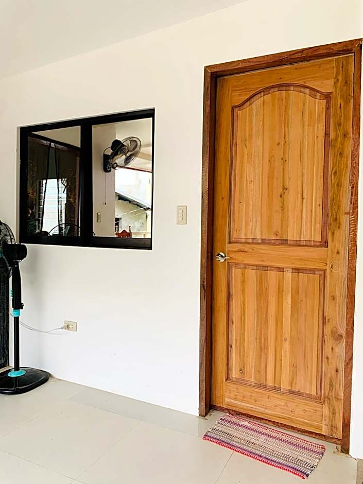 Krizma Inn El Nido(Annex)