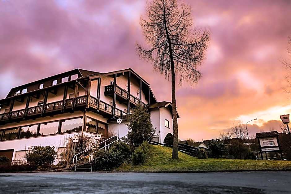 Waldhotel