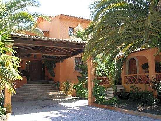 Hotel Quinta Da Lagoa