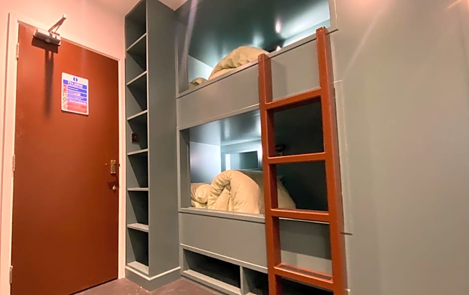 The Butchers Arms - Grill Pub and Accommodation