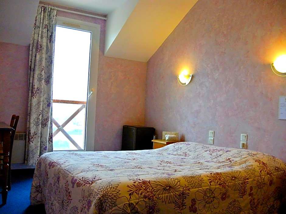 Logis Argonne Hôtel