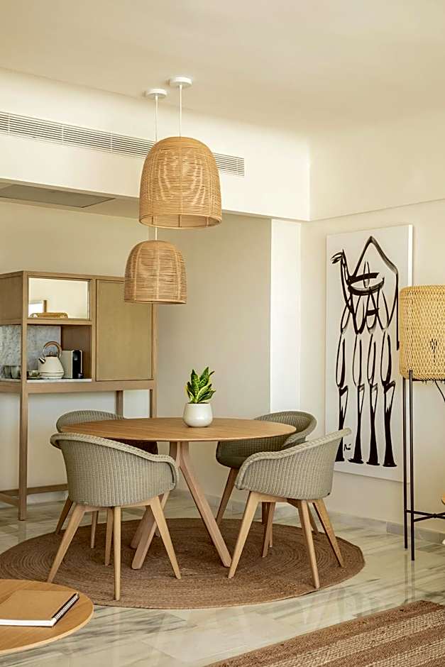 Paradisus by Melia Salinas Lanzarote - All Inclusive - Adults Only