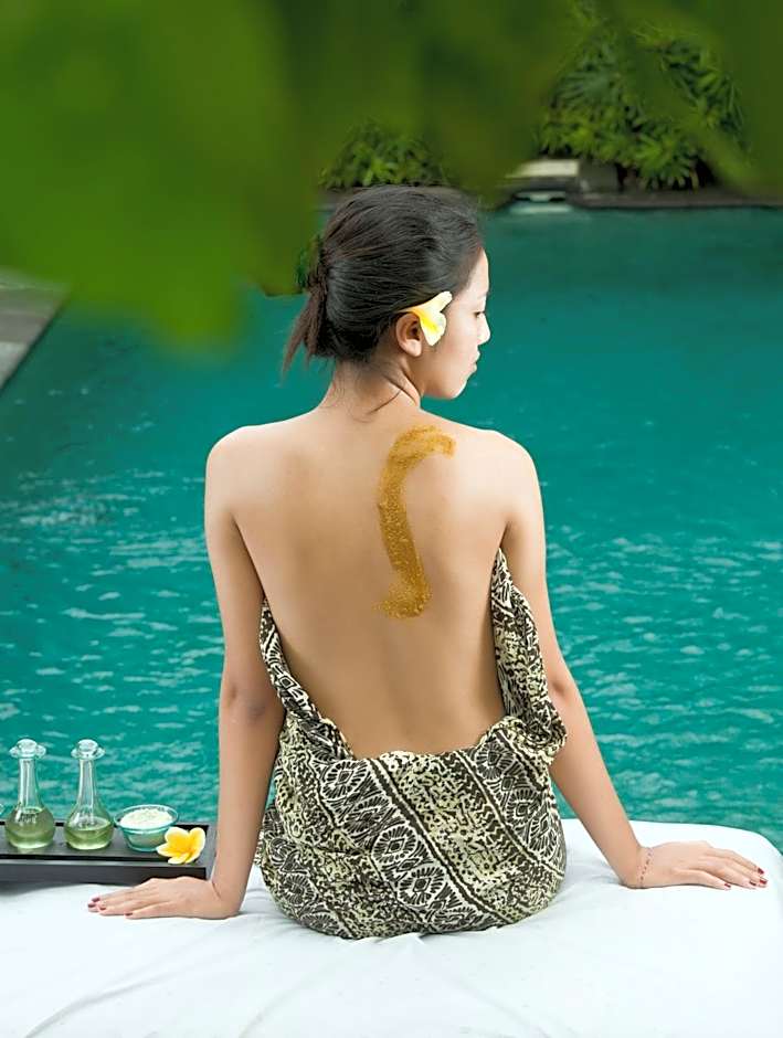 The Astari Villa and Residence