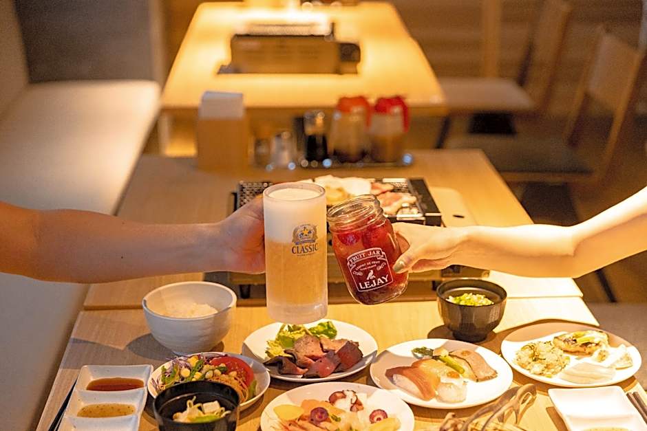 Hotel Naturwald Furano