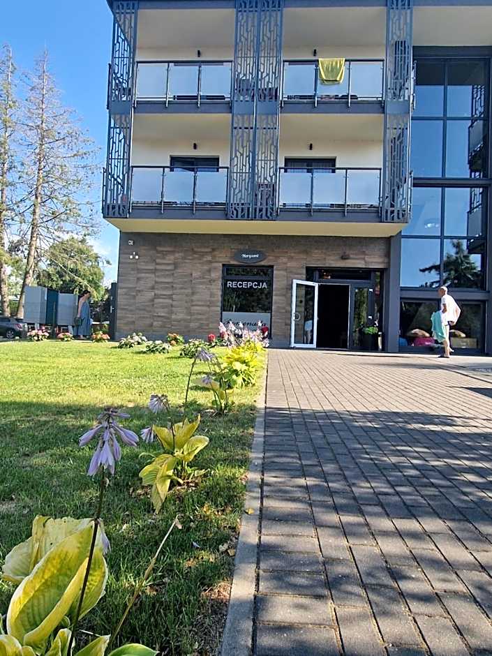 Ośrodek Promenada- Horyzont